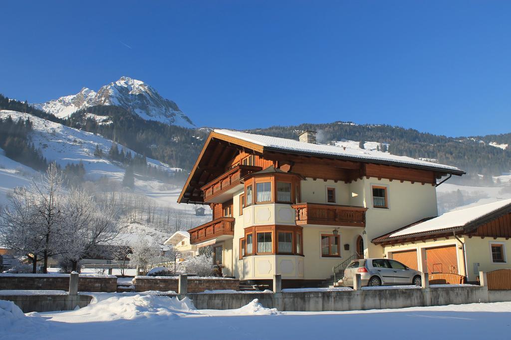 Haus Schoenegger Dorfgastein Εξωτερικό φωτογραφία