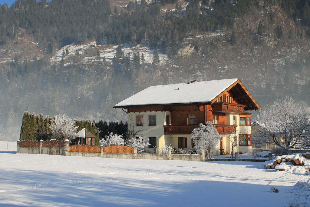 Haus Schoenegger Dorfgastein Εξωτερικό φωτογραφία