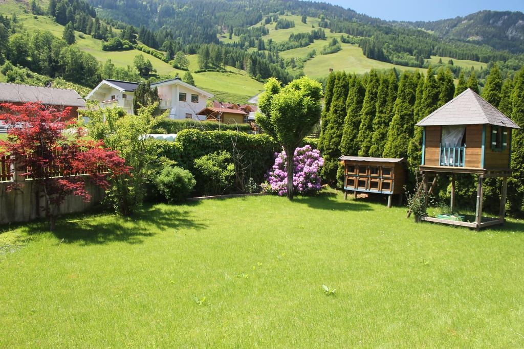 Haus Schoenegger Dorfgastein Εξωτερικό φωτογραφία